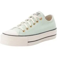 Converse CHUCK TAYLOR ALL STAR LIFT PLATFORM SUEDE Sneaker