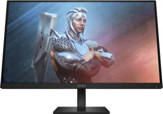 HP OMEN by HP 27 | 780f9e9#abb | LED-Monitor - Gaming