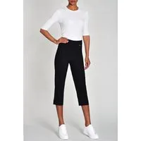 ROBELL Caprihose Style MARIE Bengaline 3/4 Hose super bequem