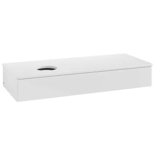 Villeroy & Boch Antao Waschtischunterschrank 1200x190x500mm K11010GF FK/AP: GF/0