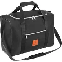 Granori Reisetasche 40x30x20 cm Handgepäck für Flüge mit z. B. Wizz Air (Modell WT2), extra leicht, mit abschließbarem Fach und verstellbarem Schultergurt