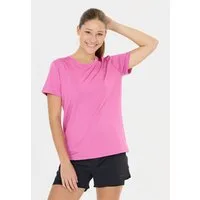 ENDURANCE T-Shirt Yonan V2 mit atmungsaktiver Quick-Dry-Funktion
