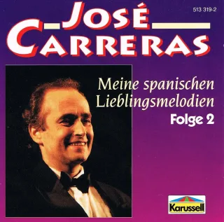 Meine spanischen Lieblingsmelodien 2