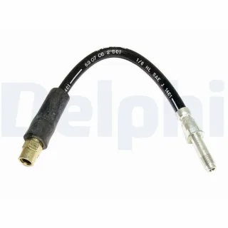 Delphi Bremsschlauch hinten BMW 5er E39