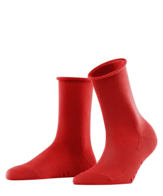 FALKE - FALKE Active Breeze Damen scarlet - Gr. - 36.5
