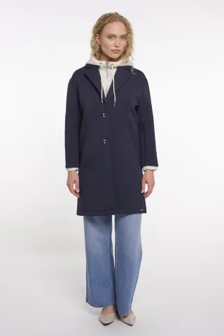 Rino&Pelle - Yvette.7002621 dark navy - Gr. - 36