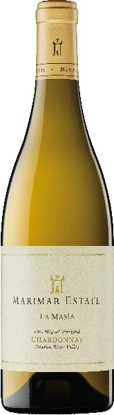 Marimar Estate Chardonnay La Masia Russian River Valley Jg. 2022