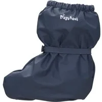 Playshoes Füßlinge Regenfüßlinge mit Fleece-Futter