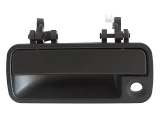 Türgriff Griff Außen Schwarz LINKS VORNE für Land Rover Freelander I 1996-2006