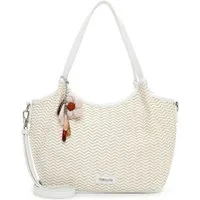 Tamaris Shopper TAS Konstantina, Polypropylen