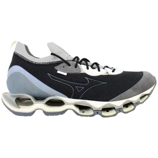 Mizuno Wave Prophecy Beta Herren Schwarz Laufschuhe