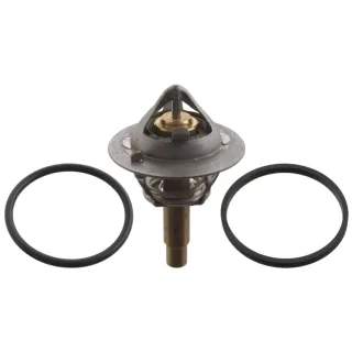 Febi Thermostat Mercedes 106507