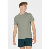 ENDURANCE Funktionsshirt Abdon mit smartem 4-Wege-Stretch