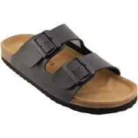 SUPERSOFT Bio Damen Pantolette