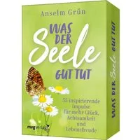 Spiel Was der Seele gut tut
