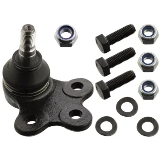 Febi Traggelenk vorne Opel Ascona C Astra F Calibra Vectra A