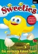 Sweeties! Das verrückte Küken-Spiel