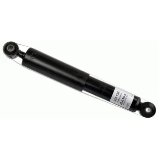 Sachs Sto?d?mpfer hinten Citroen Nemo Fiat Fiorino Qubo Peugeot Bipper