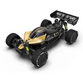 Rlaarlo Storm for Breaker SBK10 RTR 1/10 2.4G 4WD 80km/h 3S Brushless RC Car Off-Road Truck CNC Aluminum Chassis Oil Sho