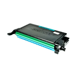 [NB]* Toner kompatibel für Samsung CLP-660 CLP-C660B/ELS
