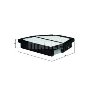 Mahle Luftfilter Chevrolet Captiva Opel Antara LX2965