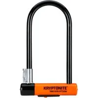 Kryptonite Bügelschloss, Bügelschloss Evolution U-Lock STD