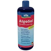 SÖLL Teichpflege Söll AlgoSol 1 l