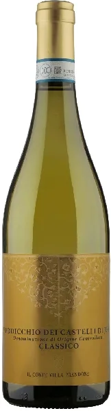 Il Conte Villa Prandone Il Conte Verdicchio DOC Classico Jg. 2024