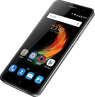 ZTE Blade A610 Plus 32GB [Dual-Sim] grau