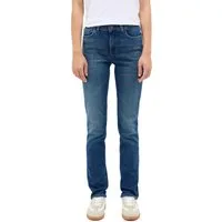MUSTANG Slim-fit-Jeans Damen Style Shelby Slim