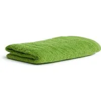 Möve Badetuch Superwuschel, Walkfrottee (1-St), Badetuch mit Bordüre, 100% Premium Cotton Baumwolle, einfarbig, weich