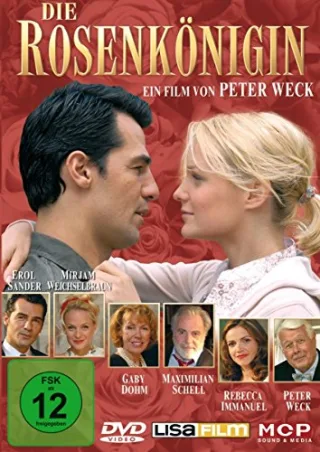 Die Rosenkönigin [DVD] [2008]