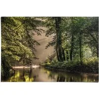 Reinders! Poster Lichtspiel am Waldsee, (1 St)
