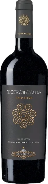 Tormaresca Torcicoda Primitivo Salento IGT Jg. 2023