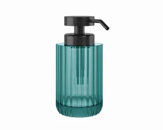 Cosmic Lido Stand-Seifenspender, Bluish Green, WJC213A0004420 WJC213A0004420