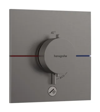 Hansgrohe Thermostat Unterputz ShowerSelect Comfort E 15575340