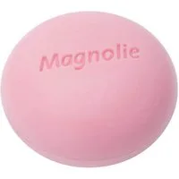 Speick Naturkosmetik GmbH & Co. KG Feste Duschseife Bade- und Duschseife - Magnolie 225g