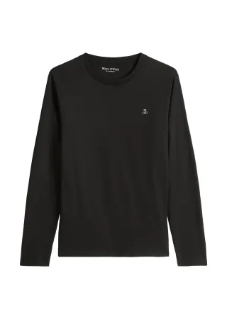 Marc O Polo - Marc O Polo 5000009410 898 990_BLACK - Gr. - M