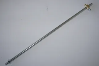 ELMAG Zirkelstangen-Set zu Führungswagen (20-1000 mm) - 55187