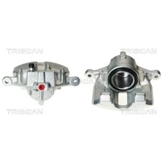 Triscan Bremssattel vorne rechts Honda Civic 7 8170343181
