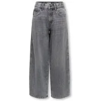 KIDS ONLY Weite Jeans Kogtaylor Hw Barrel Dnm Pim828