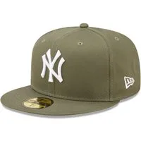 New Era Fitted Cap 59Fifty New York Yankees