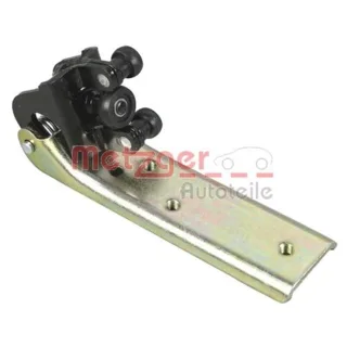 Metzger Rollenf?hrung f?r Schiebet?r Nissan Interstar Opel Movano Renault Master