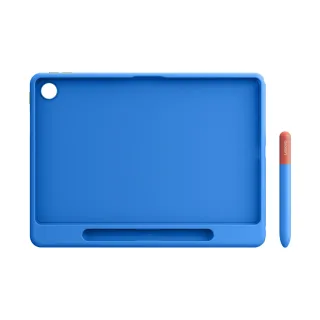 Lenovo Play Suite Case blau/gelb