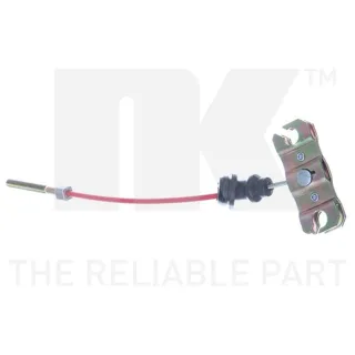 NK Handbremsseil Mazda 323 5 626 Mx-6 Premacy Xedos