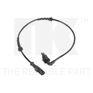 NK Raddrehzahlsensor hinten links Dacia Duster Renault Duster