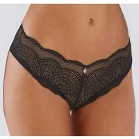 LASCANA Panty Kira mit edler Schnürung hinten