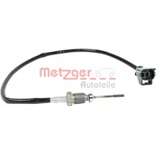 Metzger Abgastemperatursensor Ford Mondeo III Focus II C-Marx Mazda 3