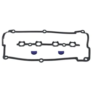 Febi Ventildeckeldichtung Audi Seat VW 1,8 2,0 16 V