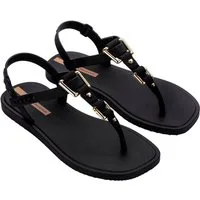 Ipanema IPANEMA CLASS URBANE SANDAL FEM Sandale für Alltag, mit Gummilaufsohle, sportlicher Stil, ohne Verschluss